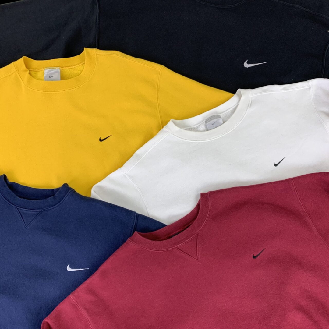Mystery Hoodie Box x3