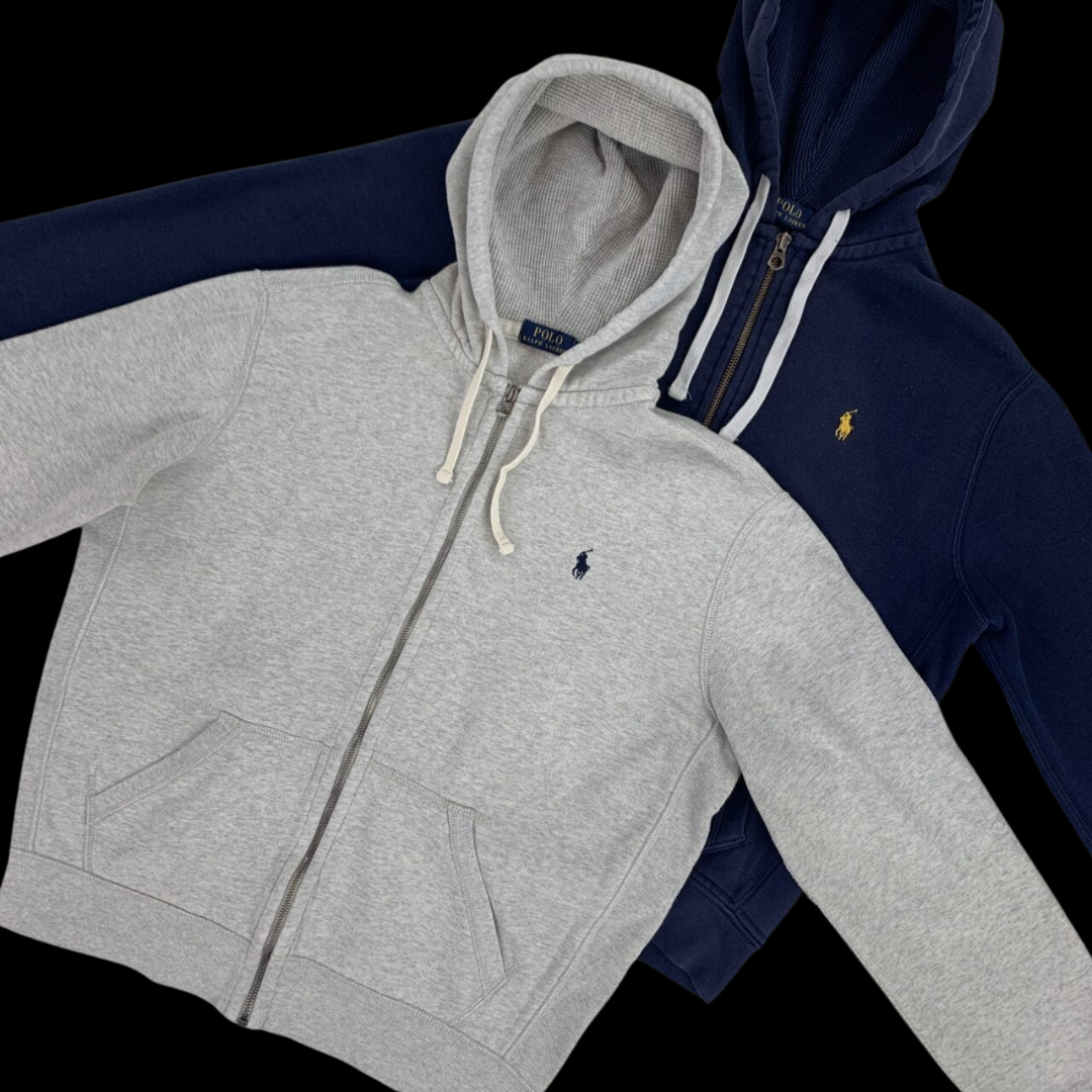 Mystery Hoodie Box x3