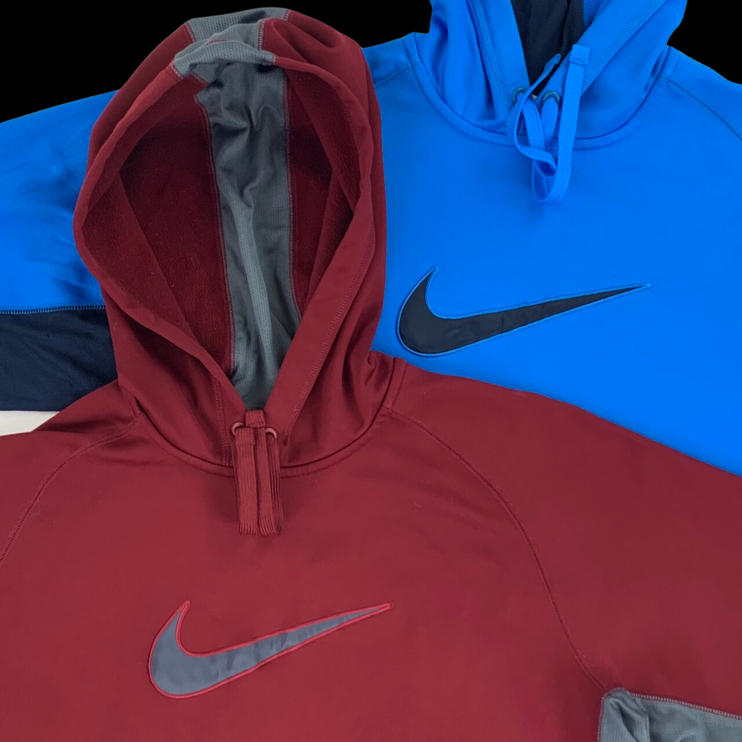 Mystery Hoodie Box x3