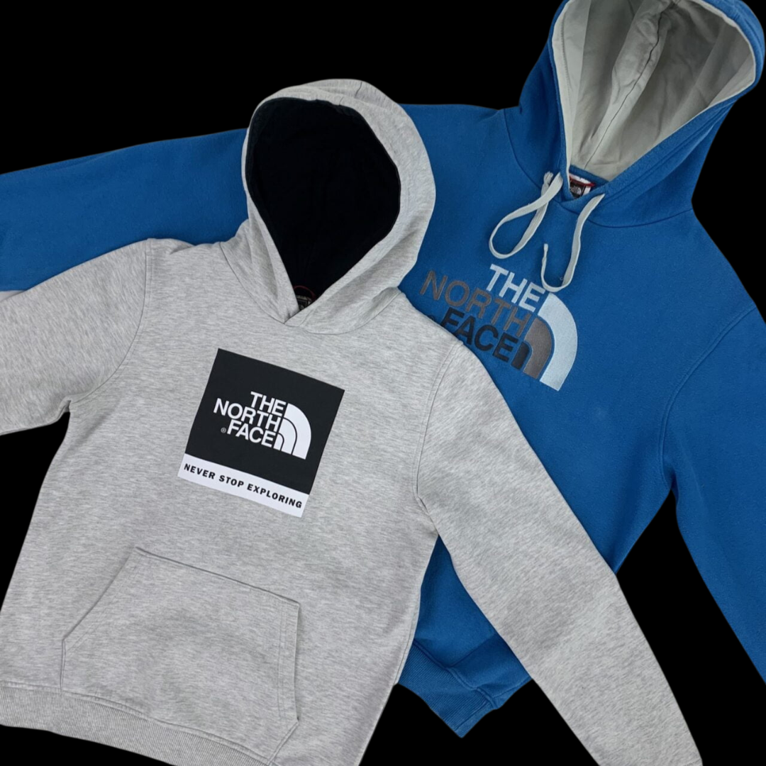 Mystery Hoodie Box x3