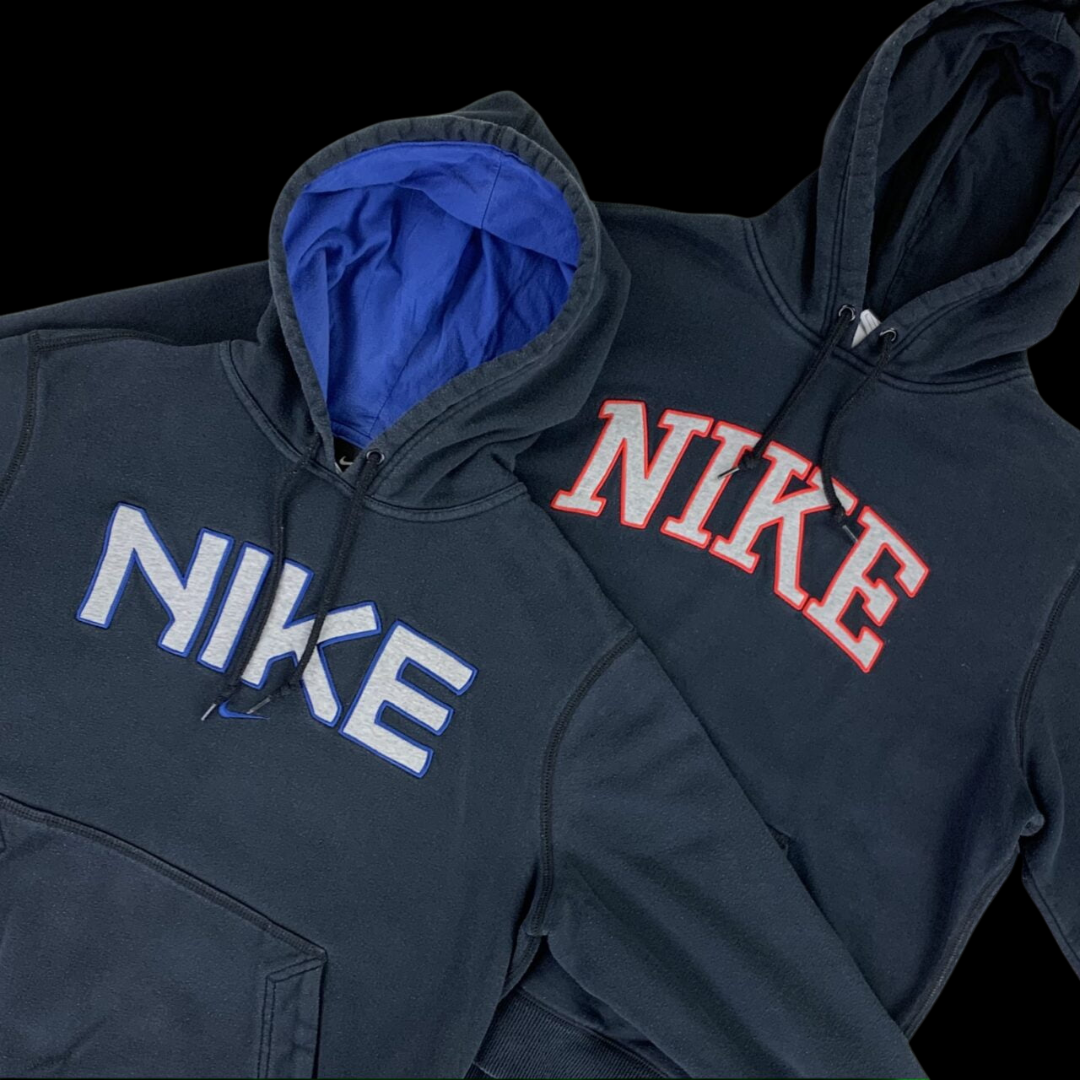 Mystery Hoodie Box x3