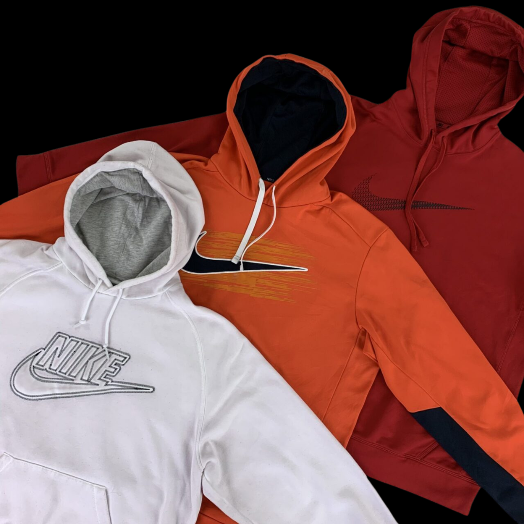 Mystery Hoodie Box x3